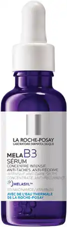 Priceline La Roche-Posay Mela B3 Niacinamide Dark Spot Serum offer