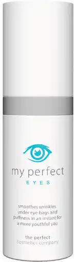 Priceline My Perfect Cosmetics My Perfect Eyes offer