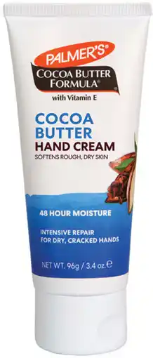 Priceline Palmer's Cocoa Butter Hand Cream offer