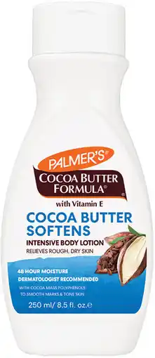 Priceline Palmer's Cocoa Butter Formula Body Lotion offer