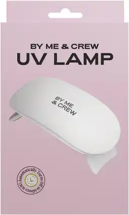 Priceline By Me and Crew UV Lamp 1 Each offer