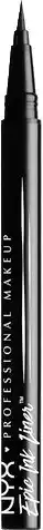 Priceline NYX Professional Makeup Epic Ink Liner Black offer