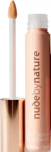 Priceline NEW Nude by Nature Dewy Serum Concealer offer