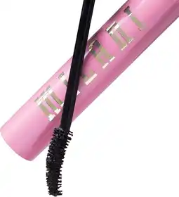Priceline NEW Milani Highly Rated Fan Club Black Mascara offer