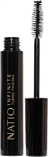 Priceline Natio Infinite Tubing Mascara Black offer