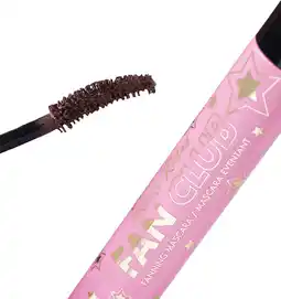 Priceline NEW Milani Highly Rated Fan Club Brown Mascara offer