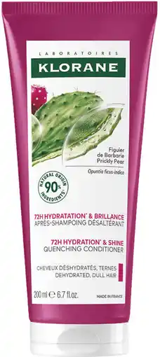 Priceline Klorane Hydration & Shine Quenching Conditioner offer