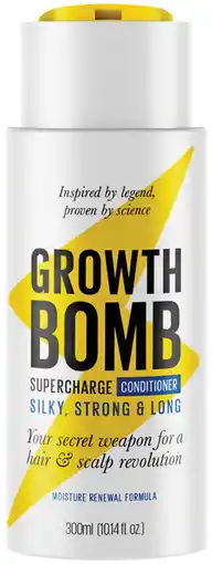 Priceline Growth Bomb Conditioner offer