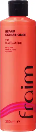 Priceline Fraim Repair Conditioner with Niacinamide offer