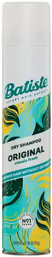 Priceline Batiste Original Dry Shampoo offer