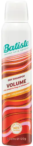Priceline Batiste Volume Dry Shampoo offer