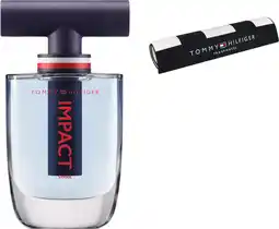 Priceline Tommy Hilfiger Impact Spark EDT offer
