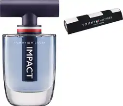 Priceline Tommy Hilfiger Impact EDT offer