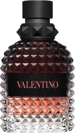 Priceline Valentino Uomo Born In Roma Coral Fantasy EDT offer