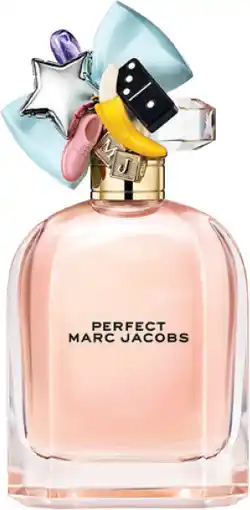 Priceline Marc Jacobs Perfect EDP offer