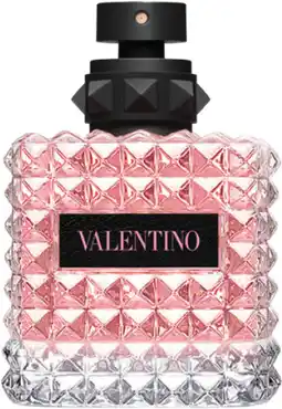 Priceline Valentino Donna Born In Roma EDP offer