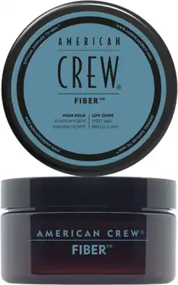 Priceline American Crew Fiber offer