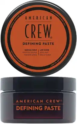 Priceline American Crew Defining Paste offer