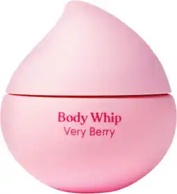 Priceline Sundae Moisturiser Berry offer
