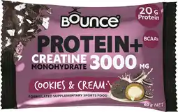 Priceline Bounce Protein + Creatine Monohydrate Cookies & Cream offer
