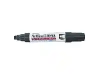 Officeworks Artline 5109A Jumbo Whiteboard Marker Black offer