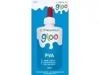 Officeworks Gloo PVA Glue 120mL offer
