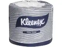Officeworks Kleenex 2 Ply Executive Toilet Tissue offer