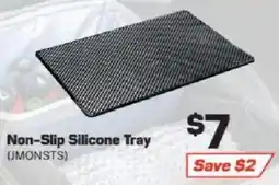 Repco Non-Slip Silicone Tray offer