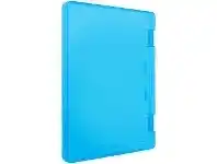 Officeworks Keji Document Box Blue offer