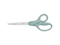 Officeworks Studymate Greener Choice Scissors 170mm offer