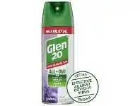 Officeworks Glen 20 Disinfectant 300g Lavender offer