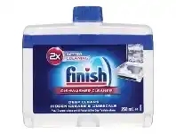 Officeworks Finish Dishwasher Cleaner 250mL offer