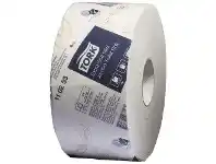 Officeworks Tork T2 Premium Toilet Paper Jumbo Roll 12 Pack offer