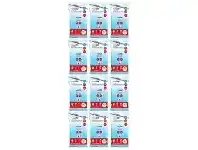 Officeworks Soap 2 Go Soap2GO Antibacterial Wipes 12 x 40 Pack offer