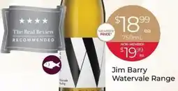 Porters Jim Barry Watervale Range offer