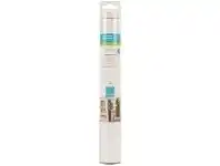 Officeworks Cricut Premium Permanent Vinyl 12 x 48" White offer