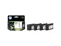 Officeworks HP 965XL CMYK Ink Cartridge Combo 4 Pack offer