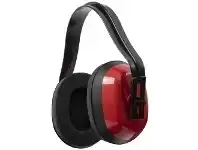 Officeworks Dunn Hardware Dunn Hardwear Safety Earmuffs offer