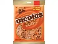 Officeworks Mentos Chocolate Caramel 420g offer