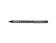 Officeworks Pentel Energel BL27 Gel Pen 0.7mm Black offer