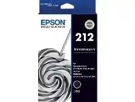 Officeworks Epson 212 Ink Cartridge Black offer
