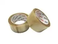 Officeworks Vibac 48mm x 75m Packaging Tape Clear offer