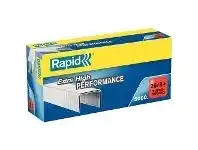 Rapid Strong Staples 26/6mm 5000 Pack