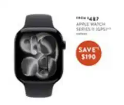 Domayne Apple Watch Series 8 (GPS) offer