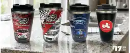 Prices Plus Supercars Travel Mug offer