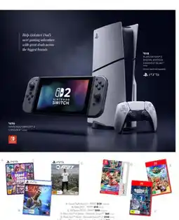 Domayne PlayStation 5 Digital Edition Console (Slim) offer