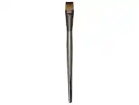 Officeworks Royal & Langnickel Zen Series 73 Paintbrush Wash Size 3/4 offer