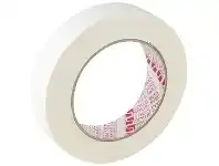 Officeworks Stylus Double-sided Tissue Tape 24mm x 33m offer