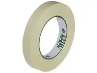 Officeworks Hystik Premium Masking Tape 18mm x 50m offer