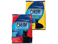 Foodworks Chum Dry Dog Food 8kg offer